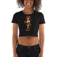 Empress Women’s Crop Tee
