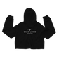 Wotless Crop Hoodie