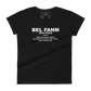 Bel Fanm Women's t-shirt