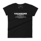 Vagadbond Women's t-shirt
