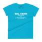 Bel Fanm Women's t-shirt