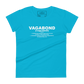 Vagadbond Women's t-shirt
