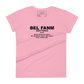Bel Fanm Women's t-shirt