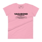 Vagadbond Women's t-shirt