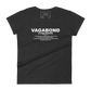 Vagadbond Women's t-shirt