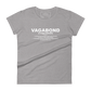 Vagadbond Women's t-shirt