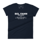 Bel Fanm Women's t-shirt