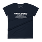 Vagadbond Women's t-shirt