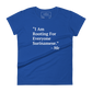 I Am Rooting: Suriname Women's short sleeve t-shirt