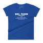 Bel Fanm Women's t-shirt