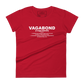 Vagadbond Women's t-shirt