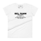 Bel Fanm Women's t-shirt