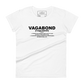 Vagadbond Women's t-shirt