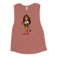 Empress Ladies’ Muscle Tank