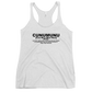 Cunumunu Women's Racerback Tank