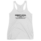 Sweet Gyul Women's Racerback Tank