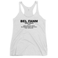 Bel Fanm Women's Racerback Tank