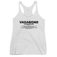 Vagabond Women's Racerback Tank