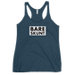 Bare Skunt Women's Racerback Tank