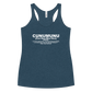 Cunumunu Women's Racerback Tank