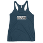 Culture Women's Racerback Tank