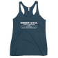 Sweet Gyul Women's Racerback Tank