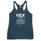 Vex Women's Racerback Tank