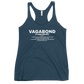 Vagabond Women's Racerback Tank