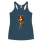 Empress Women's Racerback Tank