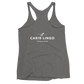 I Am Rooting: South Africa Women's Racerback Tank