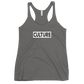 Culture Women's Racerback Tank