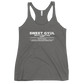 Sweet Gyul Women's Racerback Tank