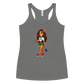 Empress Women's Racerback Tank