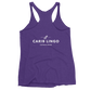 I Am Rooting: South Africa Women's Racerback Tank