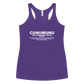 Cunumunu Women's Racerback Tank