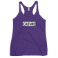 Culture Women's Racerback Tank