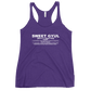 Sweet Gyul Women's Racerback Tank