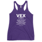 Vex Women's Racerback Tank