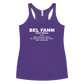 Bel Fanm Women's Racerback Tank