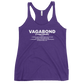 Vagabond Women's Racerback Tank
