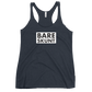 Bare Skunt Women's Racerback Tank
