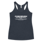Cunumunu Women's Racerback Tank
