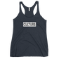 Culture Women's Racerback Tank