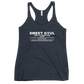 Sweet Gyul Women's Racerback Tank