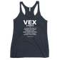 Vex Women's Racerback Tank