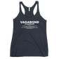 Vagabond Women's Racerback Tank