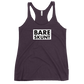 Bare Skunt Women's Racerback Tank