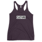 Culture Women's Racerback Tank