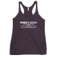 Sweet Gyul Women's Racerback Tank