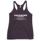 Vagabond Women's Racerback Tank